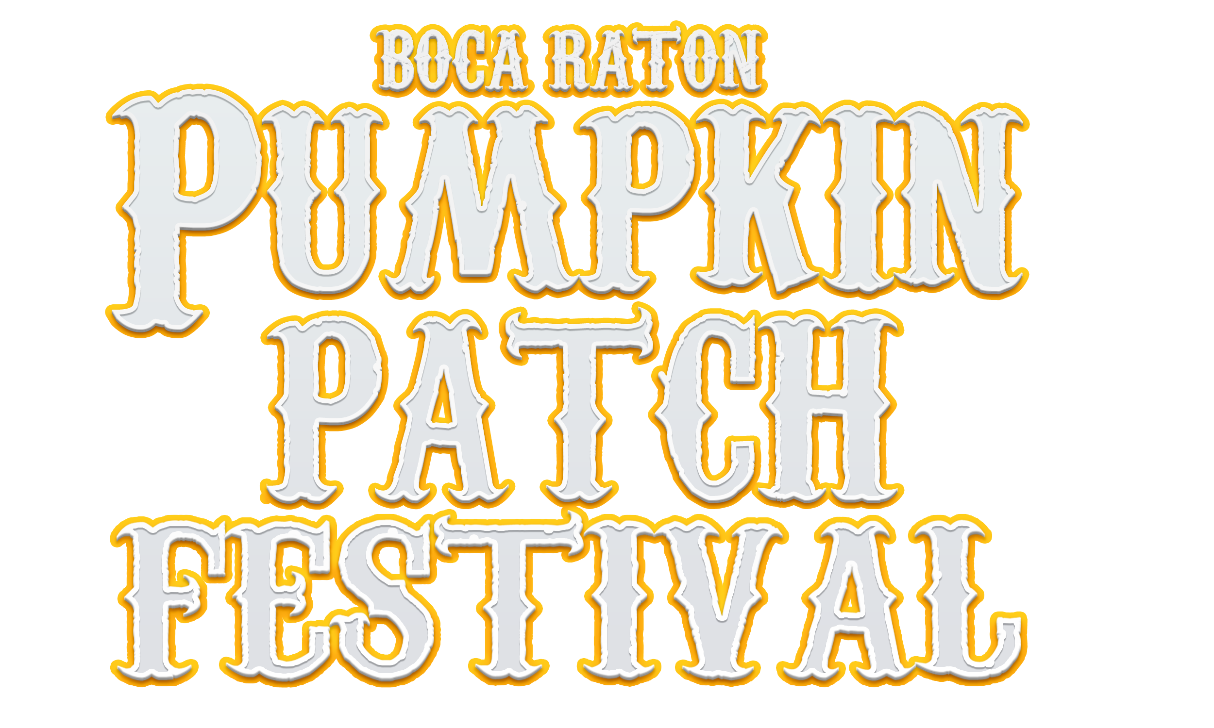 Boca Pumpkin Patch Festival